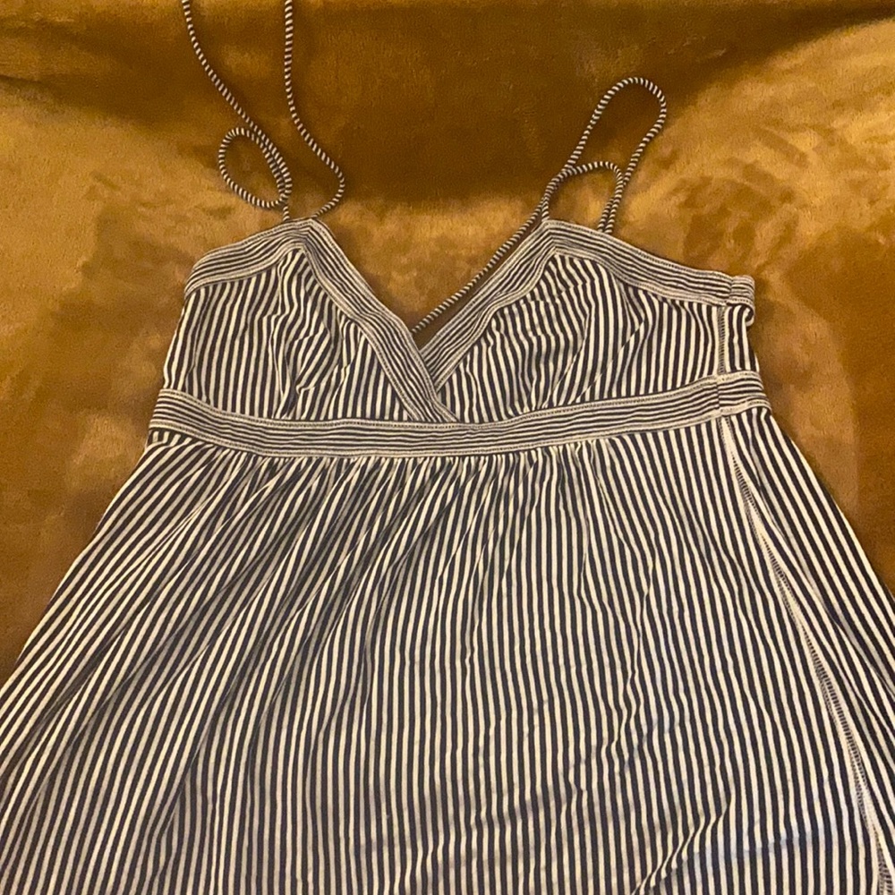 NWOT cute tank top.